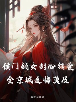 小说侯门嫡女